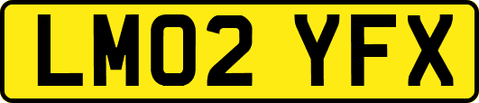 LM02YFX