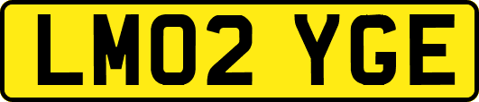 LM02YGE