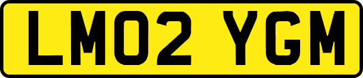 LM02YGM