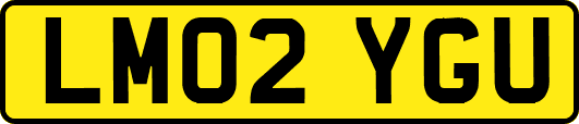LM02YGU