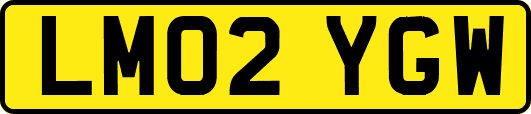 LM02YGW