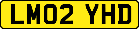 LM02YHD