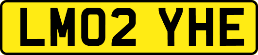 LM02YHE