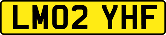 LM02YHF