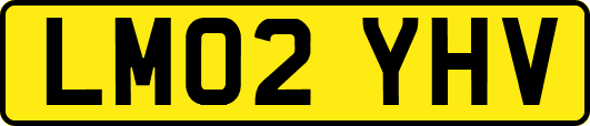 LM02YHV