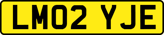 LM02YJE