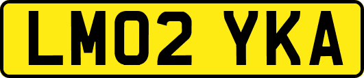 LM02YKA