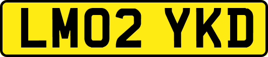 LM02YKD