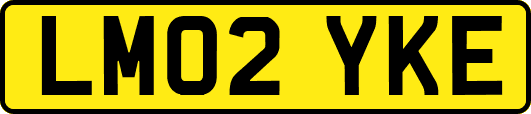 LM02YKE