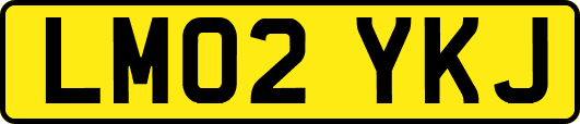 LM02YKJ
