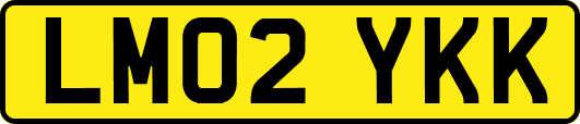 LM02YKK