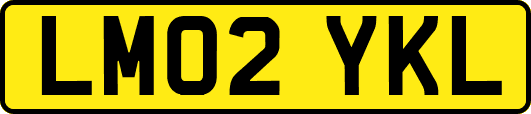 LM02YKL