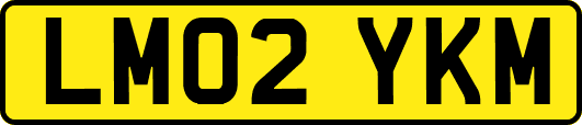 LM02YKM