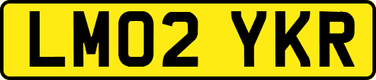 LM02YKR