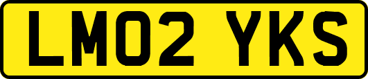 LM02YKS