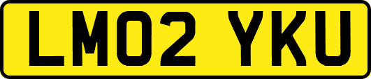 LM02YKU