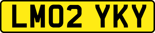 LM02YKY
