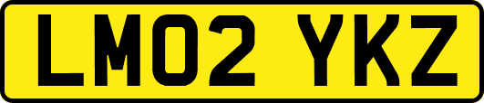 LM02YKZ