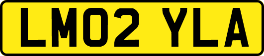 LM02YLA