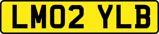 LM02YLB