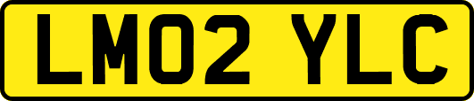 LM02YLC