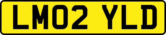 LM02YLD