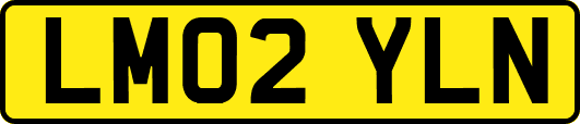 LM02YLN