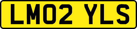 LM02YLS