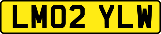 LM02YLW