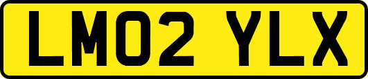 LM02YLX