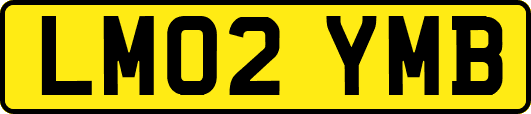 LM02YMB