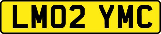 LM02YMC