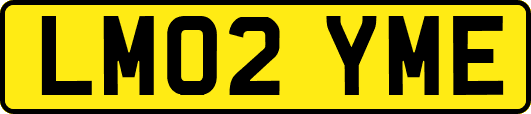 LM02YME