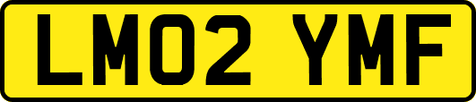 LM02YMF