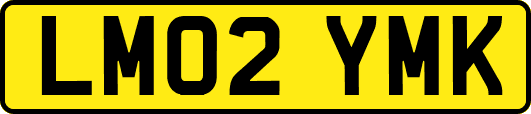 LM02YMK