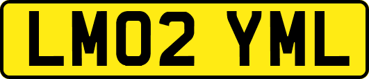 LM02YML