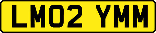 LM02YMM
