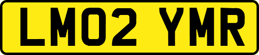 LM02YMR