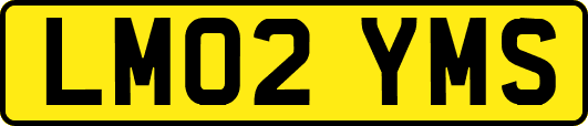 LM02YMS