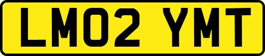 LM02YMT