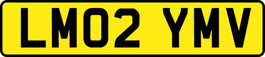 LM02YMV