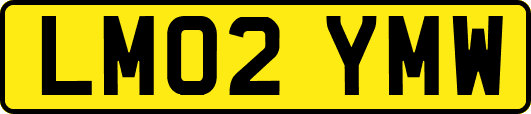 LM02YMW
