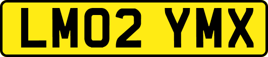 LM02YMX