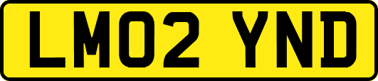 LM02YND