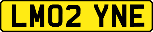 LM02YNE