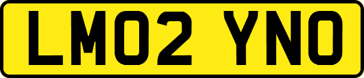 LM02YNO