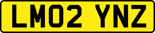 LM02YNZ