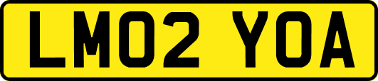 LM02YOA