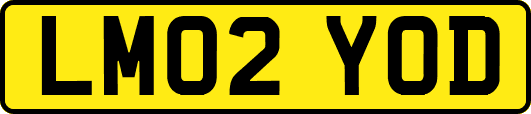 LM02YOD
