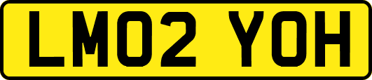 LM02YOH